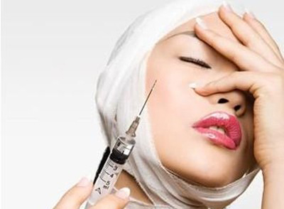 周茂华:揭开瘦脸针的神秘面纱